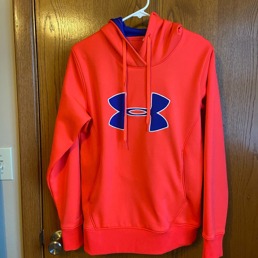 Under armor medium